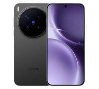 Vivo X300 5G Dual-SIM 256 Go Noir