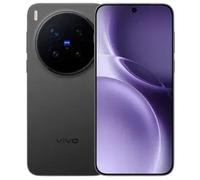 vivo X300 5G Phantom Black 16Go Ram 512Go V2515