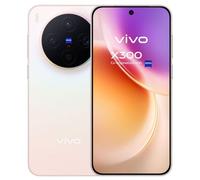 Vivo Mobiles Smartphone X300 5G Dual-SIM 512 Go Rose
