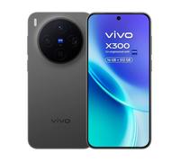 vivo X300 5G Phantom Black 16Go Ram 512Go V2515