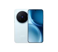 Vivo X300 Pro 5G Double SIM 512GB (16GB RAM) V2514 Bleu brume