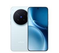 Vivo X300 Pro 5G Dual-SIM 512 Go Bleu