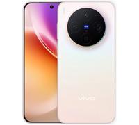 Vivo X300 Pro 5G Dual-SIM 512 Go Brun