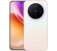 Vivo Smartphone X300 Pro 5G – 16 Go RAM, 512 Go, Dual-SIM – Brun