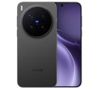 Vivo X300 Pro 5G Dual-SIM 512 Go Noir