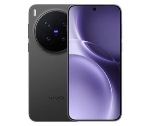 Vivo X300 Pro 5G Dual-SIM 512 Go Noir