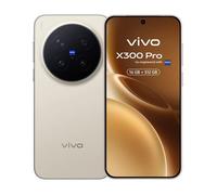 vivo X300 Pro 5G Dune Brown 16Go Ram 512Go V2514 Jaune