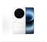 vivo X300 Ultra 16 Go + 512 Go Argent