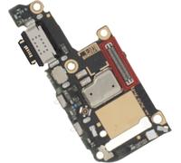 Vivo X51 pièce de rechange prise de charge USB-C + microphone - 100% compatible