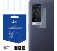 Vivo X60 Pro+ 5G - 3Mk Lens Protection