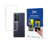Vivo X60 Pro+ 5G - Etui Skinny 3Mk
