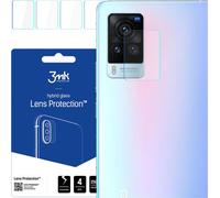 Vivo X60 Pro 5G Global - 3Mk Lens Protection