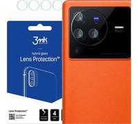 Vivo X80 Pro - Protection des lentilles 3Mk