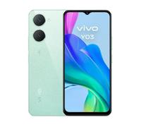 VIVO Y03 6.56"" 4Gb(+4) 128Gb Gem Green