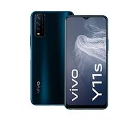 VIVO Y11s 3+32 Black