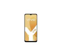 Vivo Y16 DS 4GB/128GB Black EU