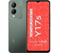 Vivo Y17S 128GB vert forêt
