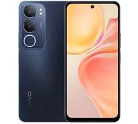 VIVO Y19s 17 cm (6.68") Double SIM Android 14 4G USB Type-C 8 Go 256 Go 5150 mAh Noir