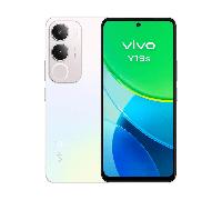 Vivo Y19s (4G) 128 Go Argent