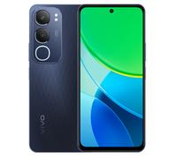 Vivo Y19s (4G) 256 Go Noir