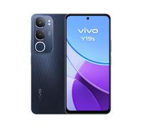 SMARTPHONE Vivo Y19s 4G Noir 8Go Ram 256Go