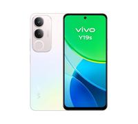Vivo Y19s (4G) 256 Go Argent