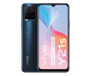 Vivo - y21s 128go bleu