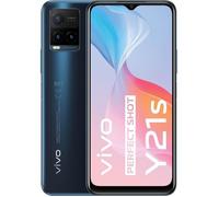 VIVO Y21S 4G 128Go Bleu