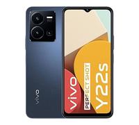 VIVO Y22S 6 Go + 128 Go (Starlit Blue)