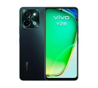 VIVO Y28 17 cm (6.68") Double SIM hybride Android 14 4G USB Type-C 4 Go 128 Go 5000 mAh Vert