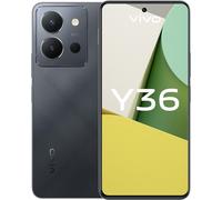 Vivo Y36 256 Go / 8 Go - Smartphone - noir météore