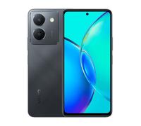 Vivo Y36 Meteor Black
