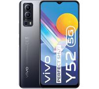 VIVO Y52 5G 128Go Noir