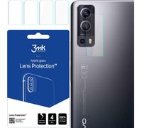 Vivo Y52 5G - 3Mk Lens Protection