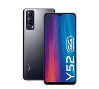 Vivo Y52 5G Noir Graphite