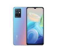 VIVO Y55 5G 16,7 cm (6.58 ) Android 12 USB Type-C 4 Go 128 Go 5000 mAh Bleu