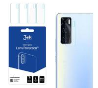 Protège Objectif 3mk Vivo Y70 Caméra Arrière Flexibleglass