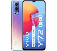 VIVO Y72 5G 128Go Bleu