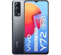 VIVO Y72 5G 128Go Noir