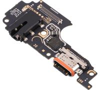 Vivo Y72 pièce de rechange prise de charge USB-C + microphone + prise jack 3,5mm
