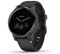 vívoactive 4S, Black/Gunmetal