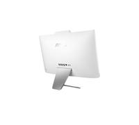 ASUS VivoAIO Pro 22 A3202WBAK-WA006X - Tout-en-un Core i5 1235U / jusqu'à 4.4 GHz - RAM 8 Go - SSD 256 Go - NVMe - Carte graphique Intel Iris Xe - Gigabit Ethernet - Win 11 Pro - moniteur : LED 21.45"