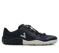 Vivobarefoot Chaussures Homme Primus Trail III – véganes, semelle pieds nus – Obsidienne 43 EU