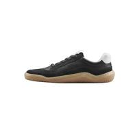 Vivo Barefoot Chaussure basse 'GOBI II SNEAKER PREMIUM LEATHER MENS' noir, Taille 44