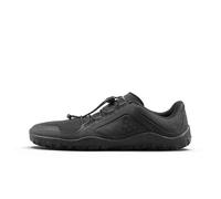 Vivobarefoot Chaussures Primus Trail FG 3.5 - Noir pur - Pointure 47
