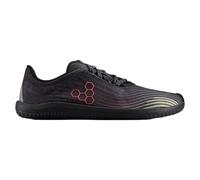 VivoBarefoot Primus Flow chaussures de running pour femme - SS26 | 39 in Obsidian/Cherry Tomato