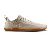 vivobarefoot Primus Lite Knit Natural Barefoot Trainers EU 38