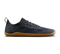 Vivobarefoot Primus Lite Knit Natural Barefoot Trainers Gris EU 40 Femme