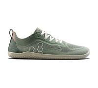 Vivobarefoot Baskets Primus Lite Knit Natural Barefoot