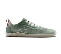 Vivobarefoot Baskets Primus Lite Knit Natural Barefoot